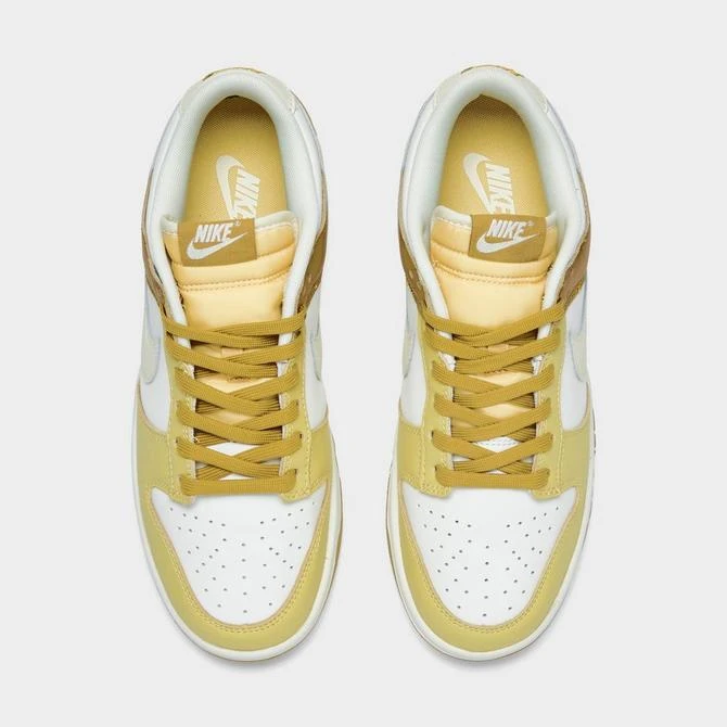 NIKE Nike Dunk Low Retro Casual Shoes 5