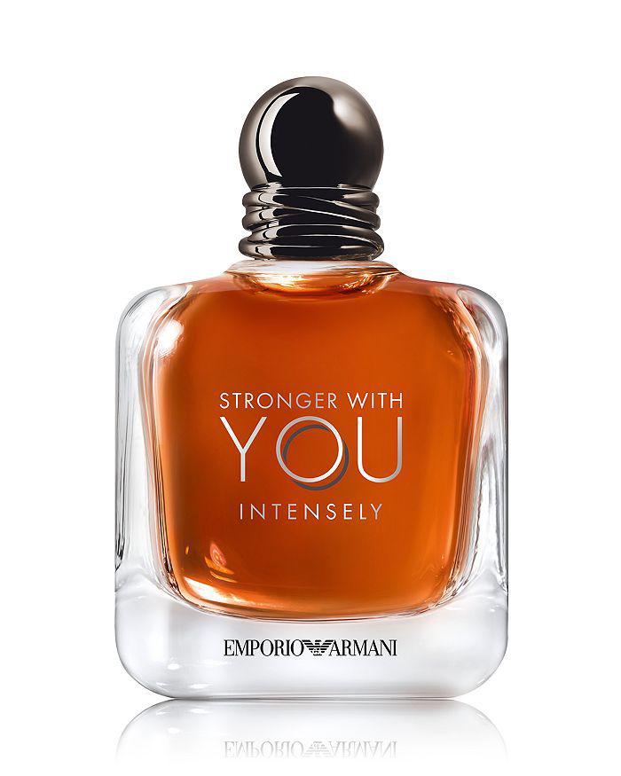 Emporio Armani Stronger With You Intensely Eau de Parfum
