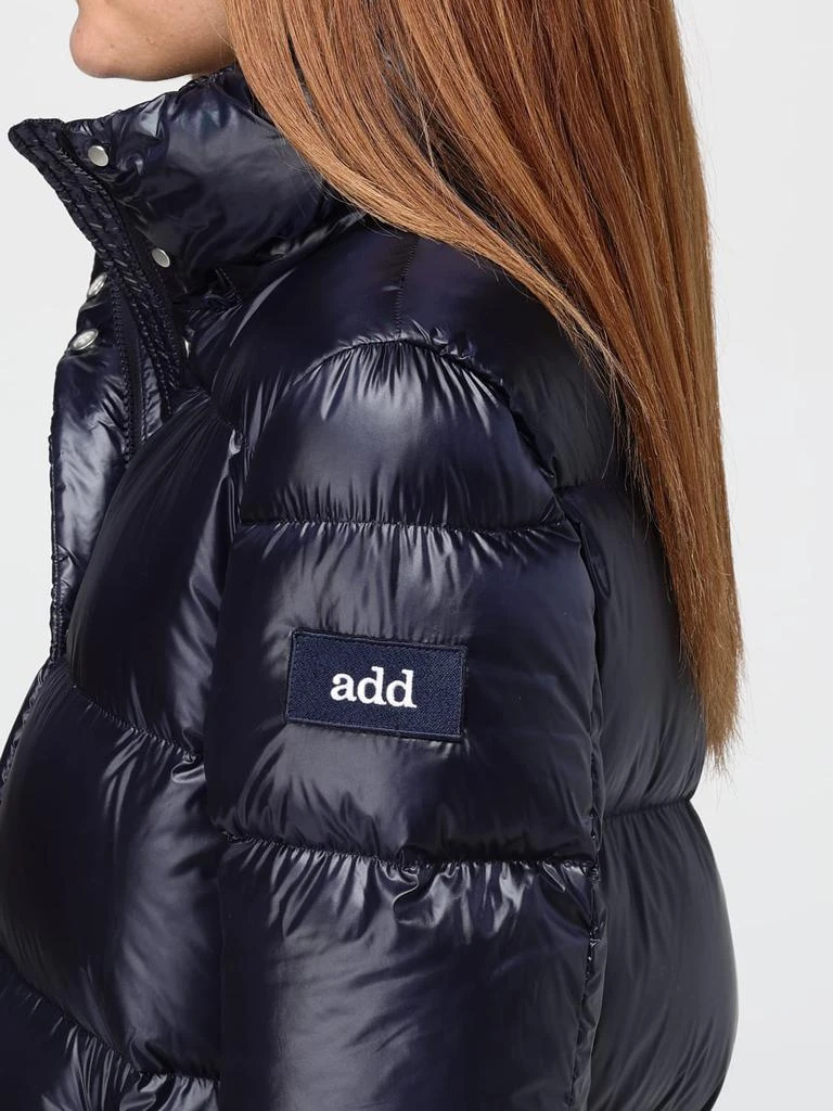 ADD Jacket woman Add 4