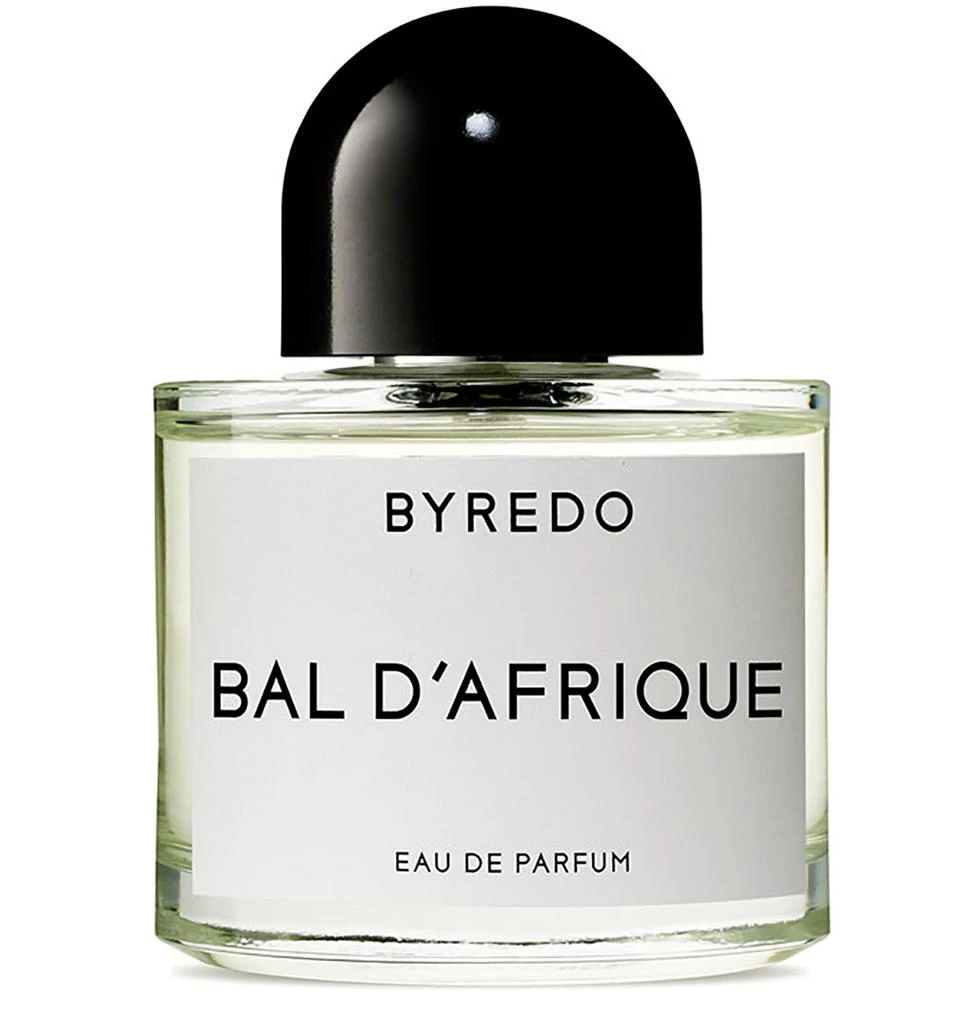 BYREDO Bal d'Afrique Eau de parfum 50 ml 2
