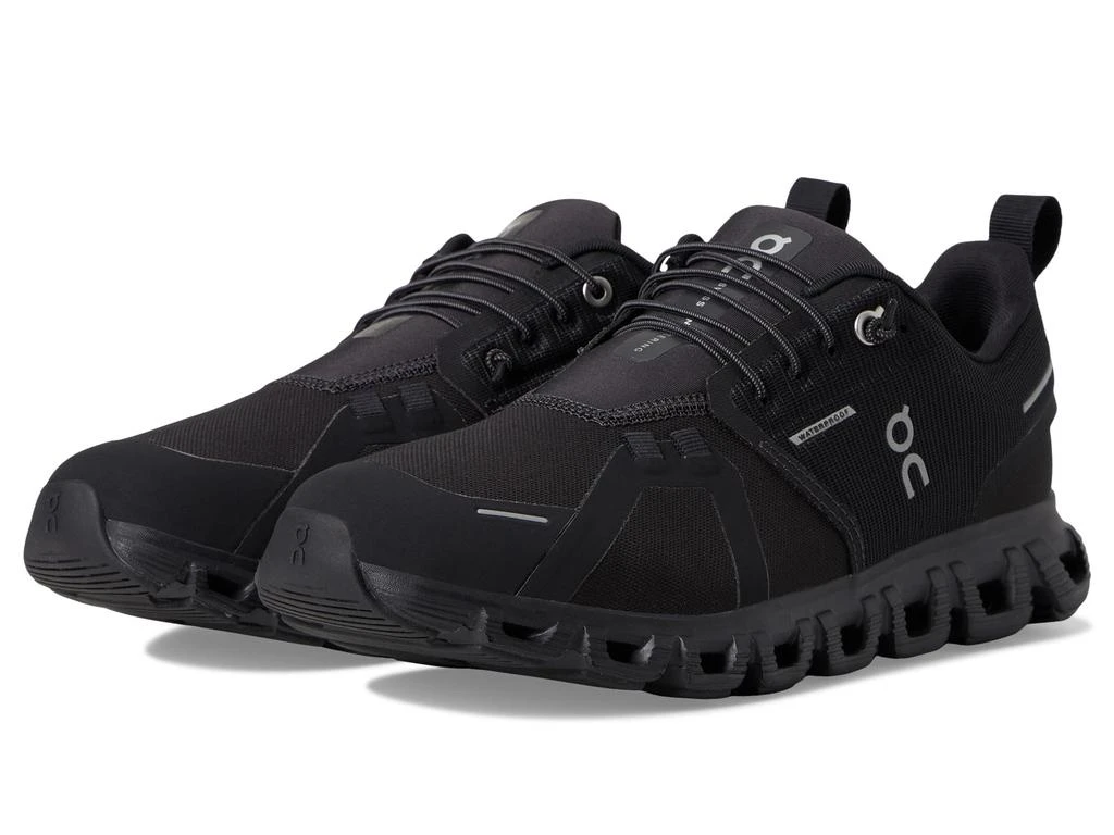 On Cloud 6 Waterproof 1