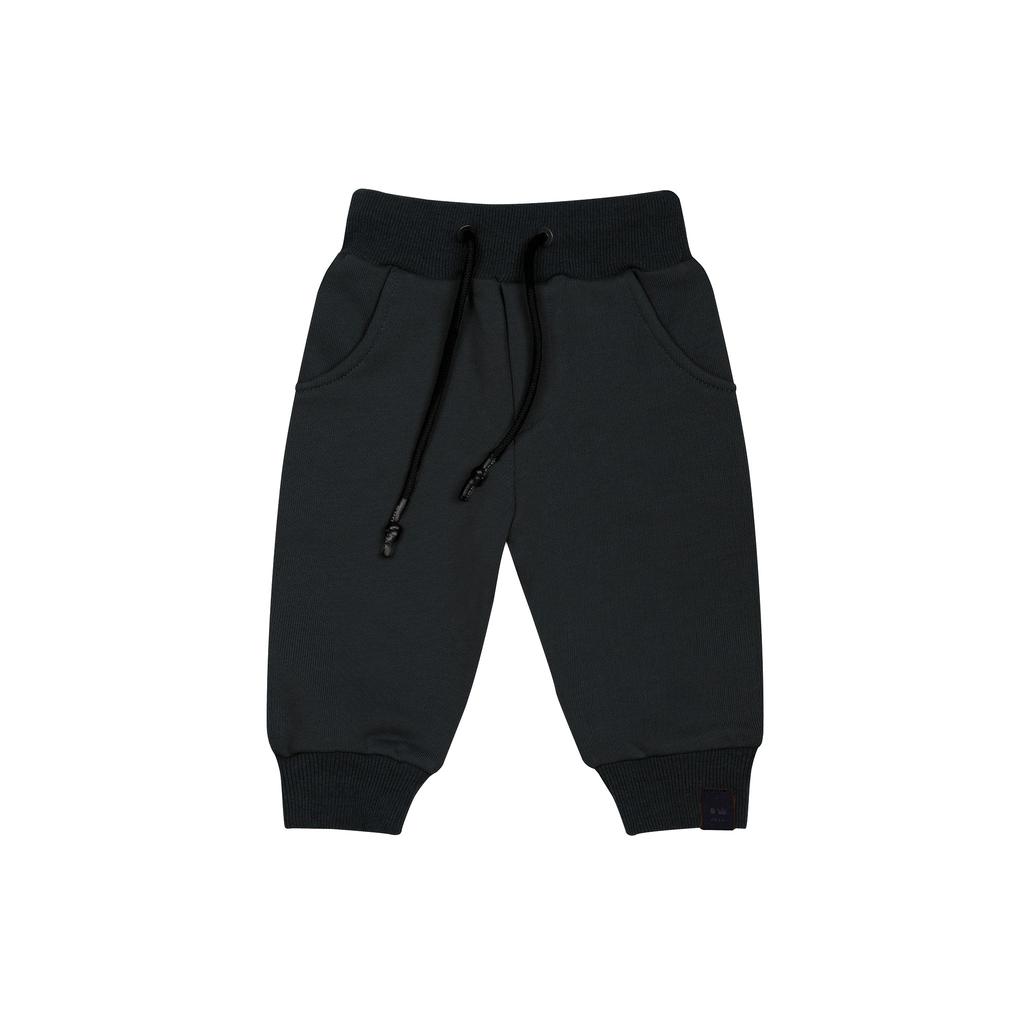 Omamimini Baby Terry Joggers