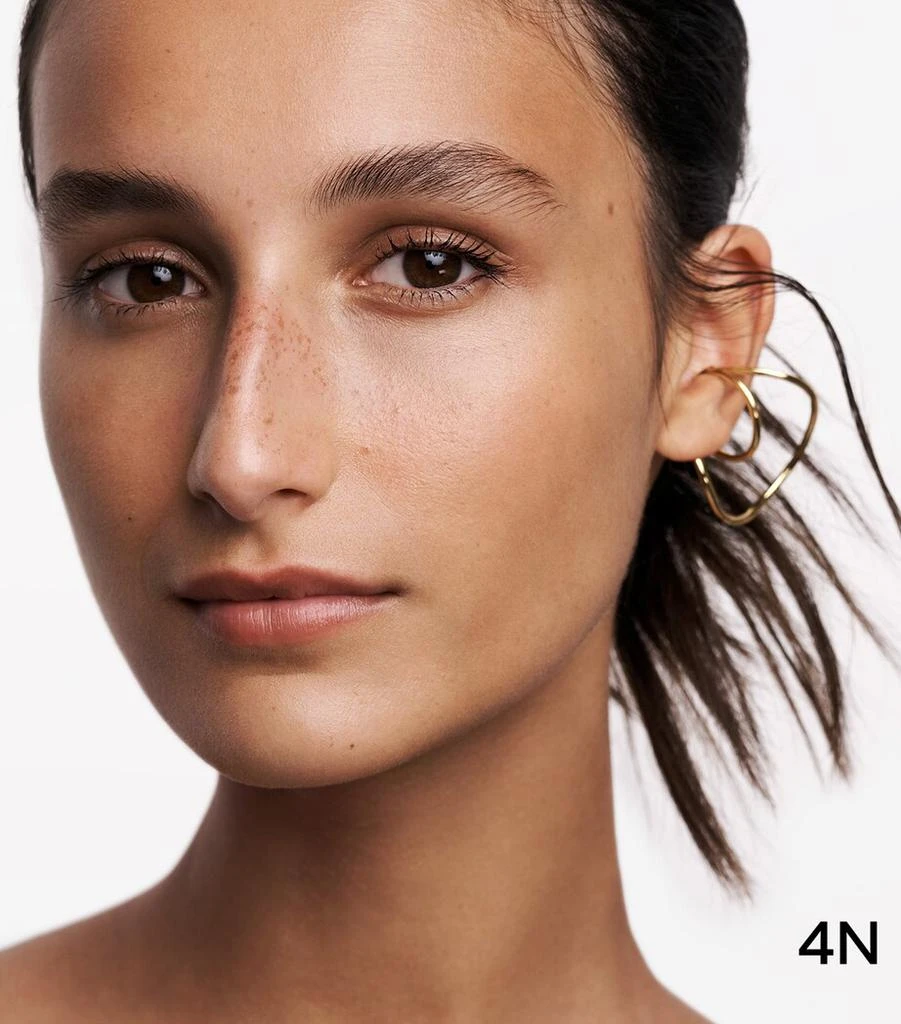 Guerlain Terracotta Le Teint Glow Foundation 5
