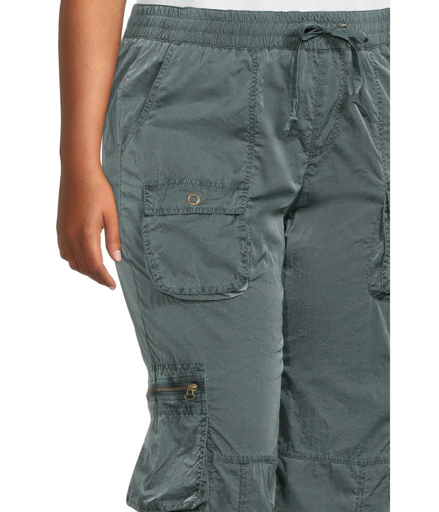 XCVI Yukio Cargo Pants 4