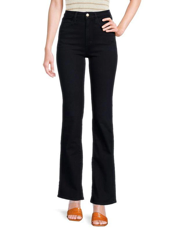 Joe's Jeans Bootcut Jeans 1