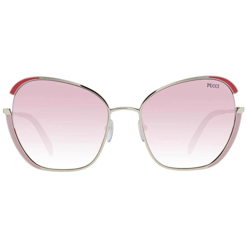 EMILIO PUCCI Women Women's Sunglasses 2