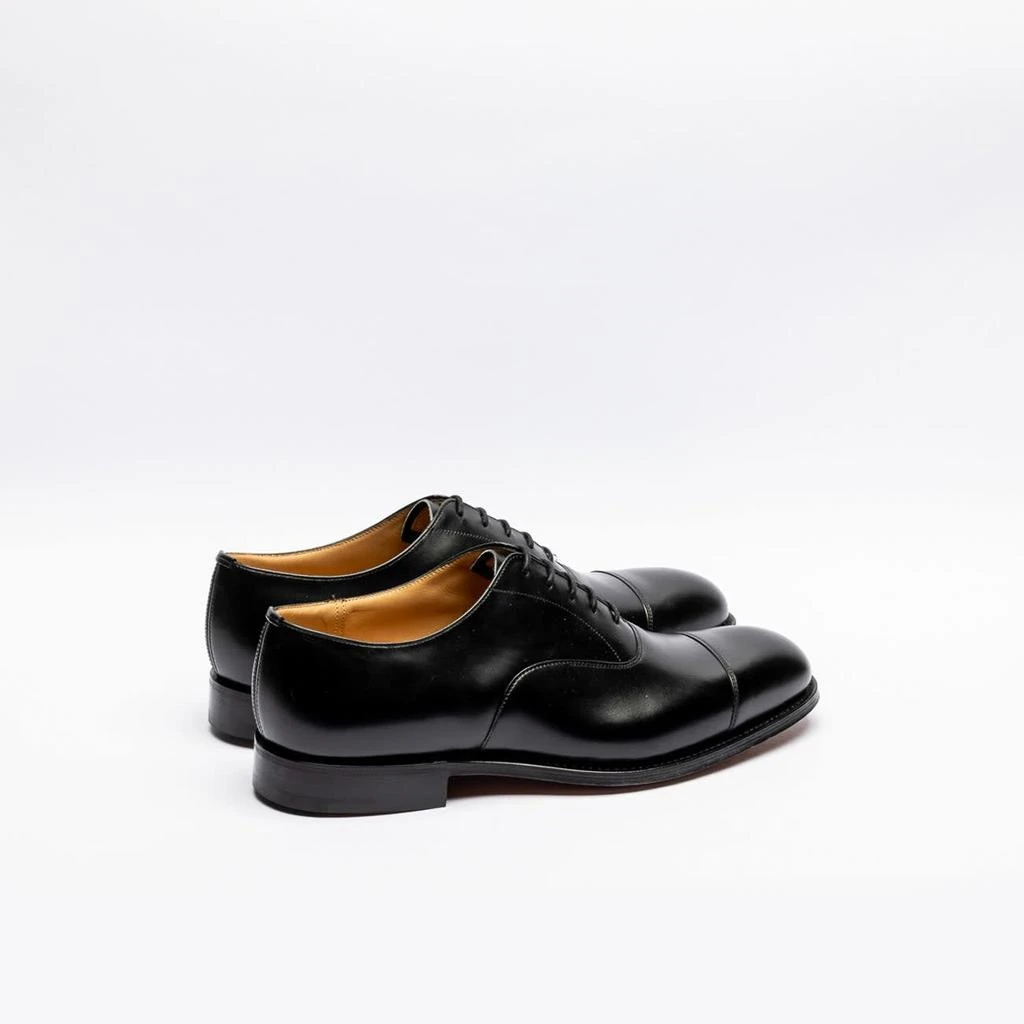 Church's Consul 173 Black Calf Oxford Shoe 3