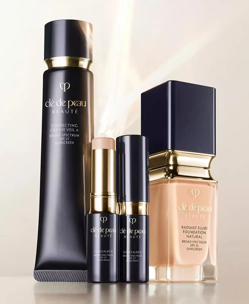 Cle de Peau Concealer SPF 27, 0.17 oz. 8