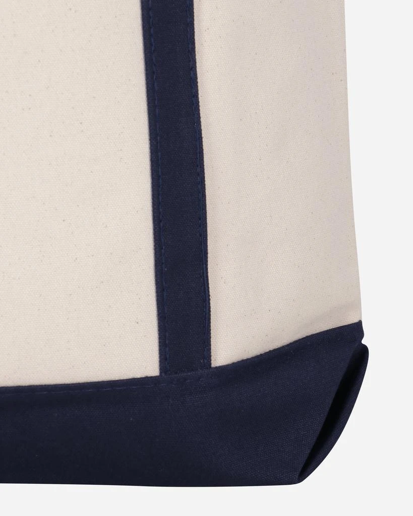 Noah Core Logo Tote Bag Natural 4