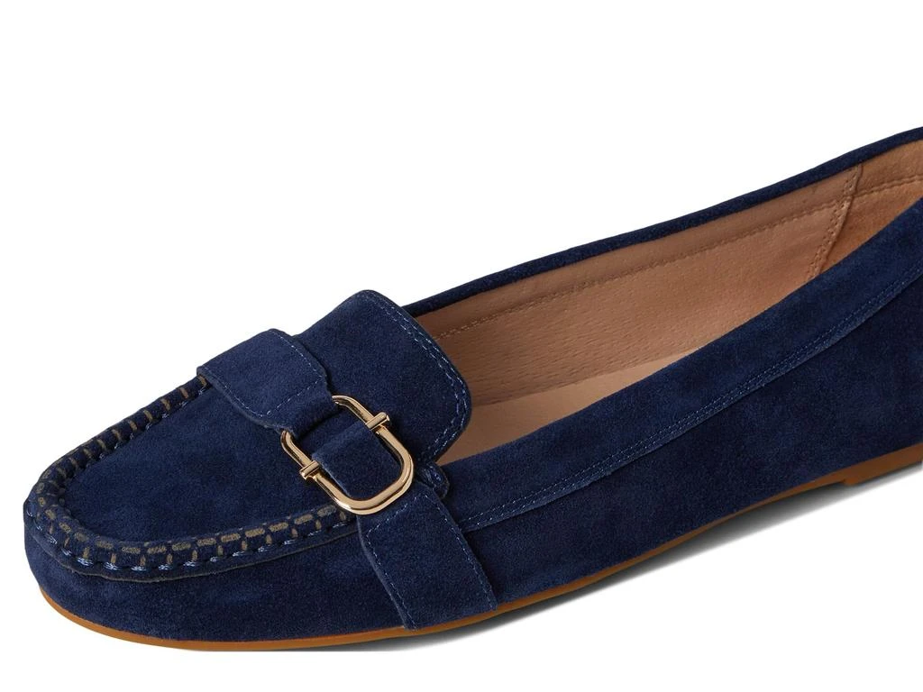 Jack Rogers Hanover Hardware Moccassin - Suede 6
