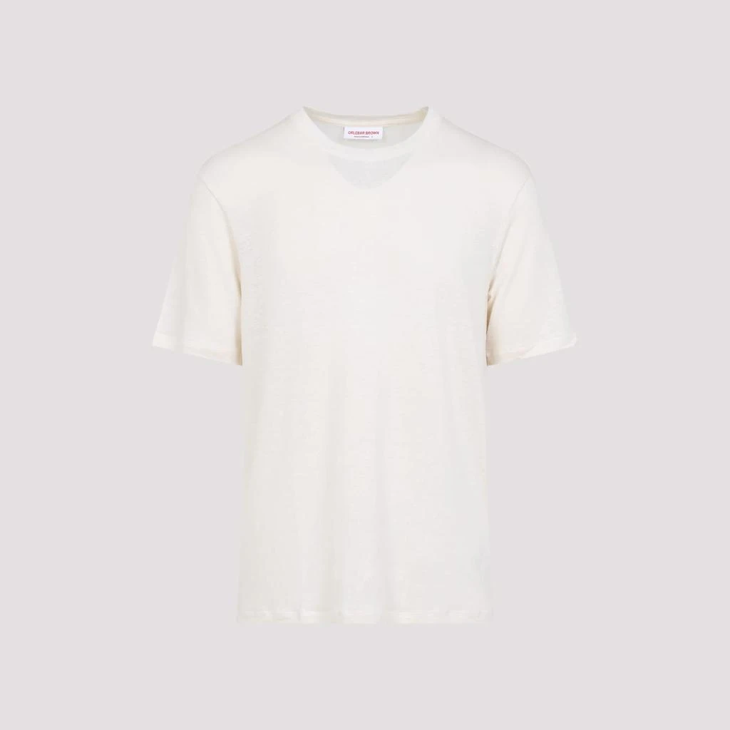 ORLEBAR BROWN Ob Standard T-shirt 1