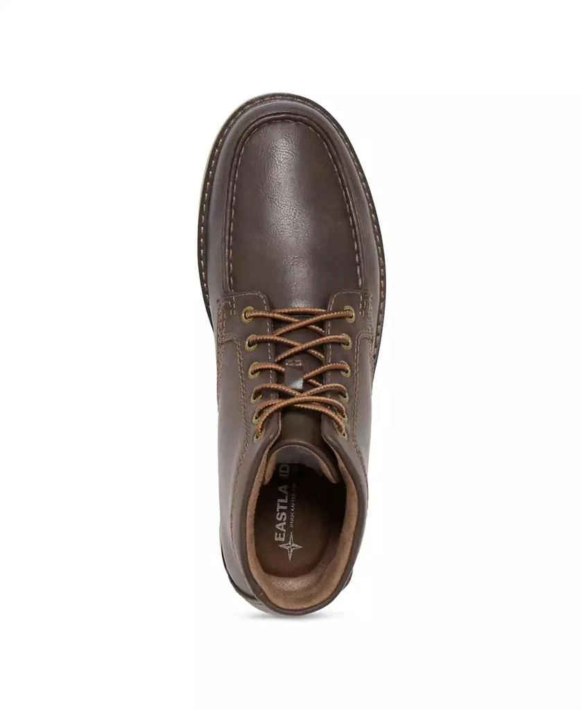 Eastland Men's Seth Moc Toe Boots 4