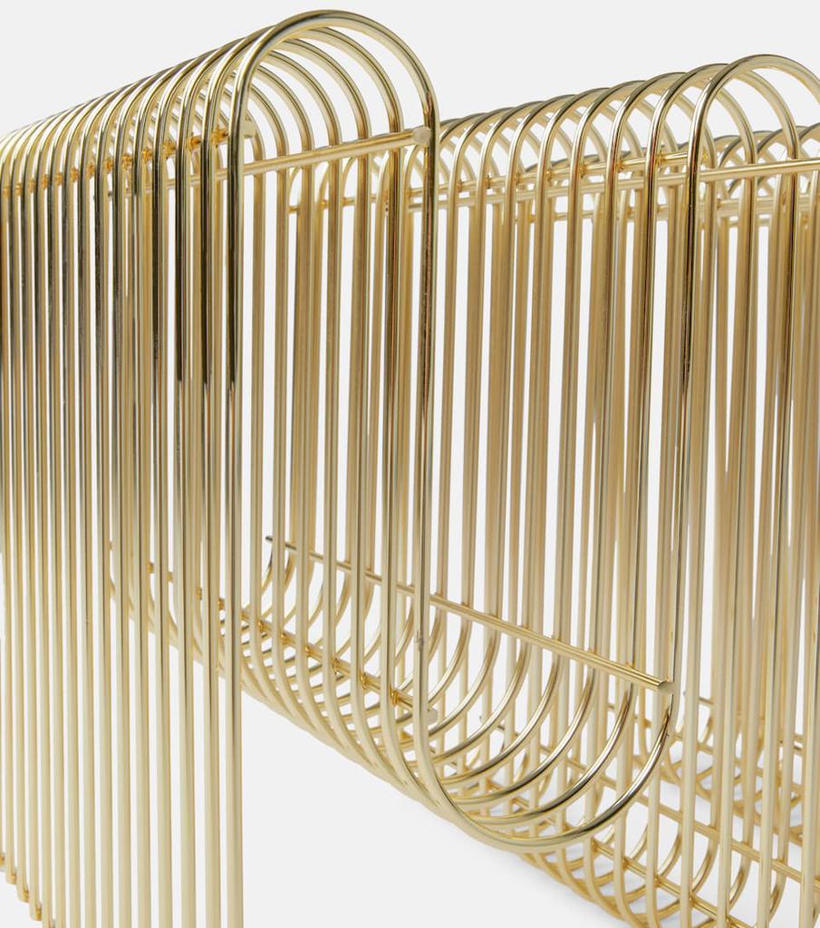 AYTM Curva magazine holder