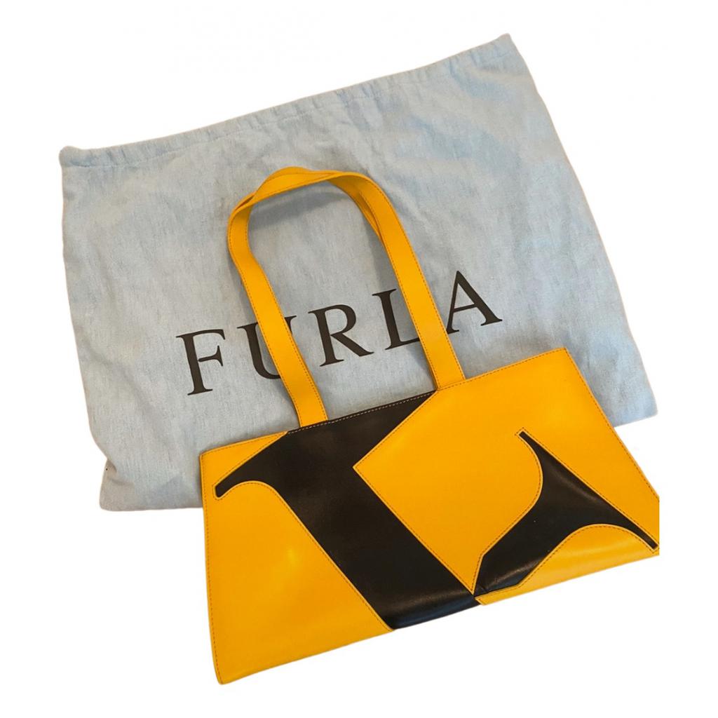 Furla Furla Leather handbag