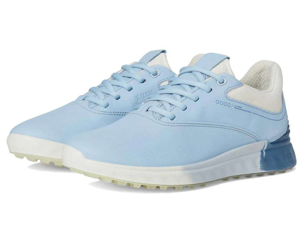 ECCO S-Three GORE-TEX® Waterproof 1