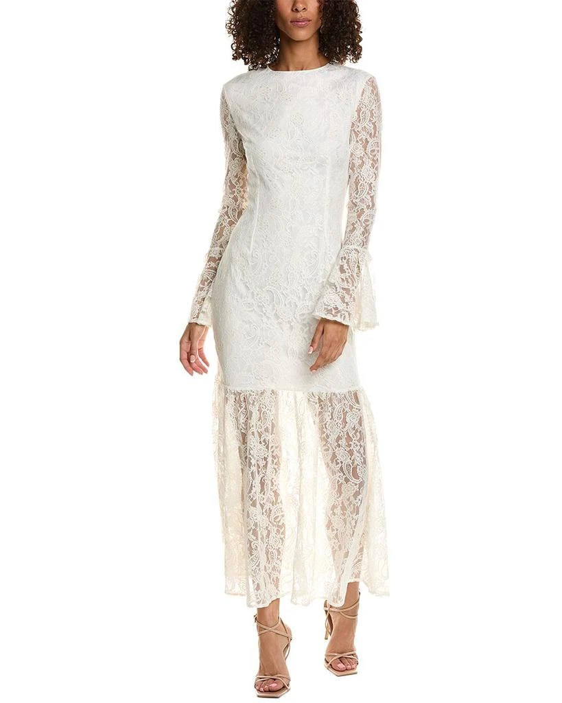 Shop o.p.t. Hailey Maxi Dress on Sale at BeyondStyle  Get 86% Off o.p.t. Hailey  Maxi Dress with Limited-Time Flash Deals, Exclusive Discounts, and Special  Offers. Enjoy Unbeatable Savings on o.p.t. Hailey
