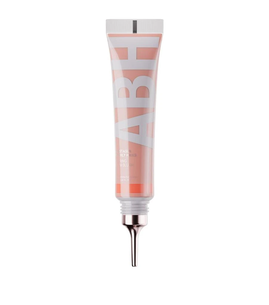 Anastasia Beverly Hills Blurring Serum Blush 1