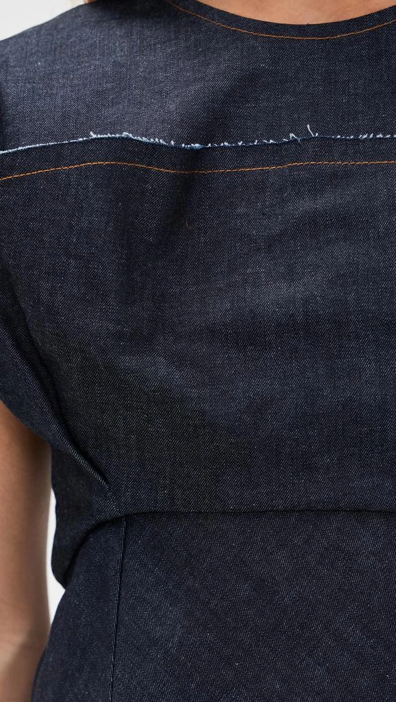 Rachel Comey Lutazzi Top 5