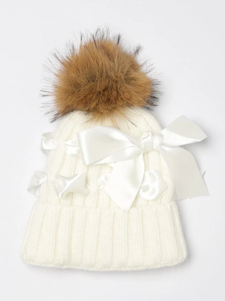 MONNALISA Girls
 hats kids Monnalisa