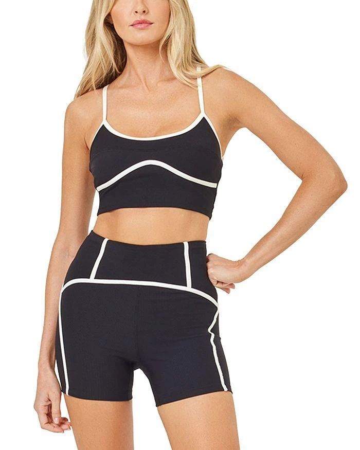 LSPACE Revel Shorts 1