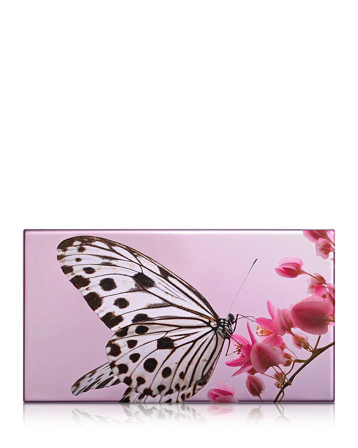 Chantecaille Limited Edition Les Papillons Eye Trio, Nymph 2