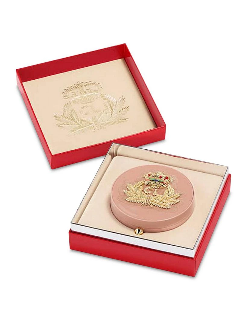 Christian Louboutin Teint Fétiche La Poudre Refillable Case 3