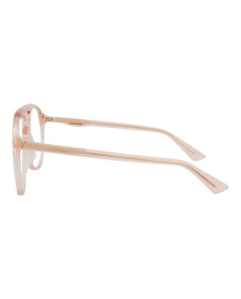 Gucci Aviator-Style Acetate Optical Frames 2