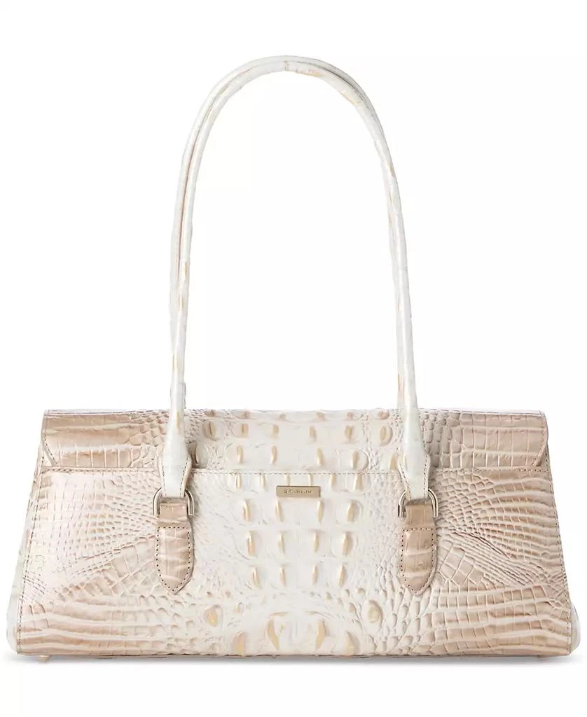 Brahmin Dayan Melbourne Satchel 3