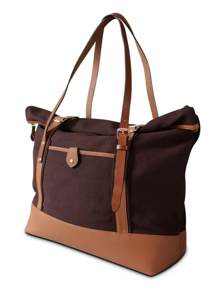 Nappa Dori Nappa Dori "Convoy" Beckett Fold-Up Tote Bag Bags 1