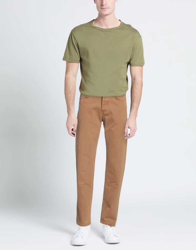 SUNFLOWER Denim pants 2