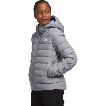 The North Face Aconcagua 3 Hooded Jacket - Women's 4