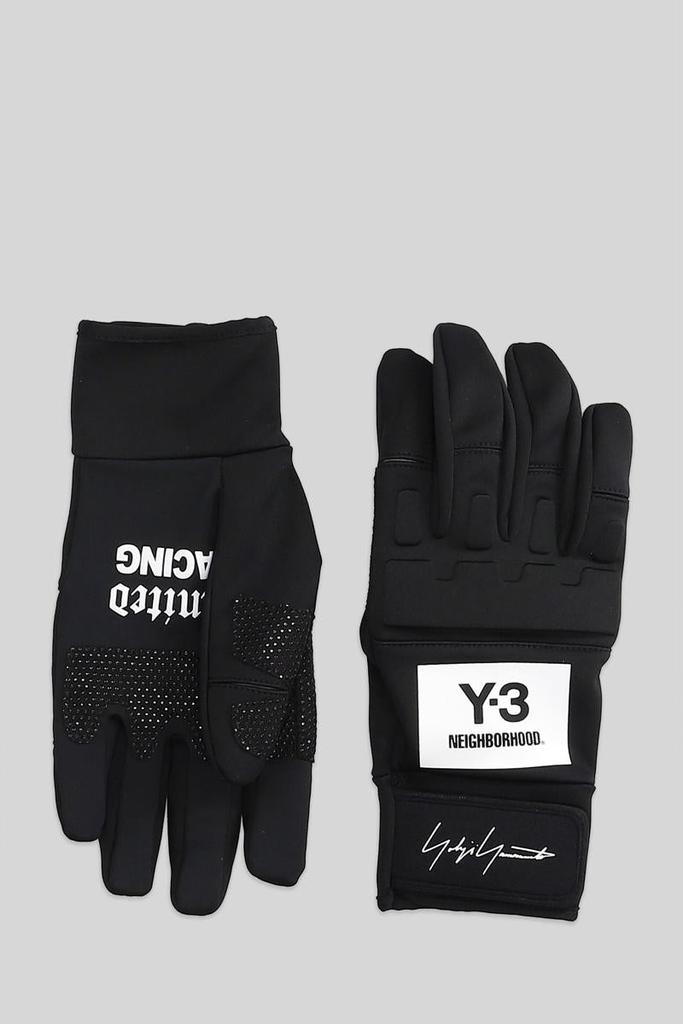 Y-3 Y-3 X Neighborhood Gloves