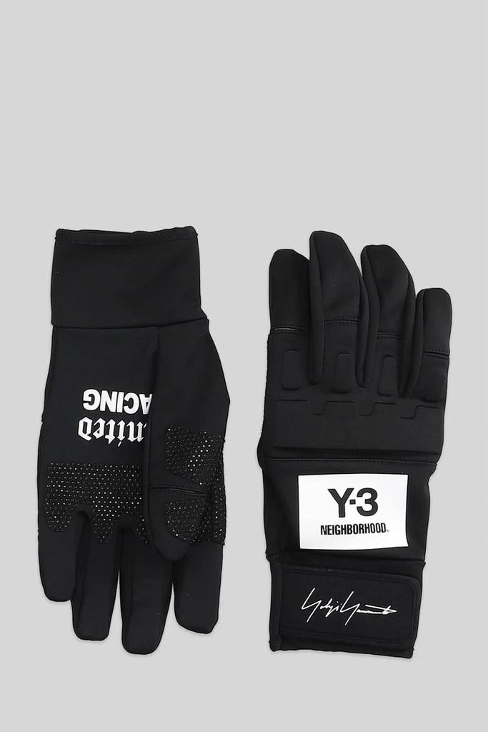 Y-3 Y-3 X Neighborhood Gloves 2