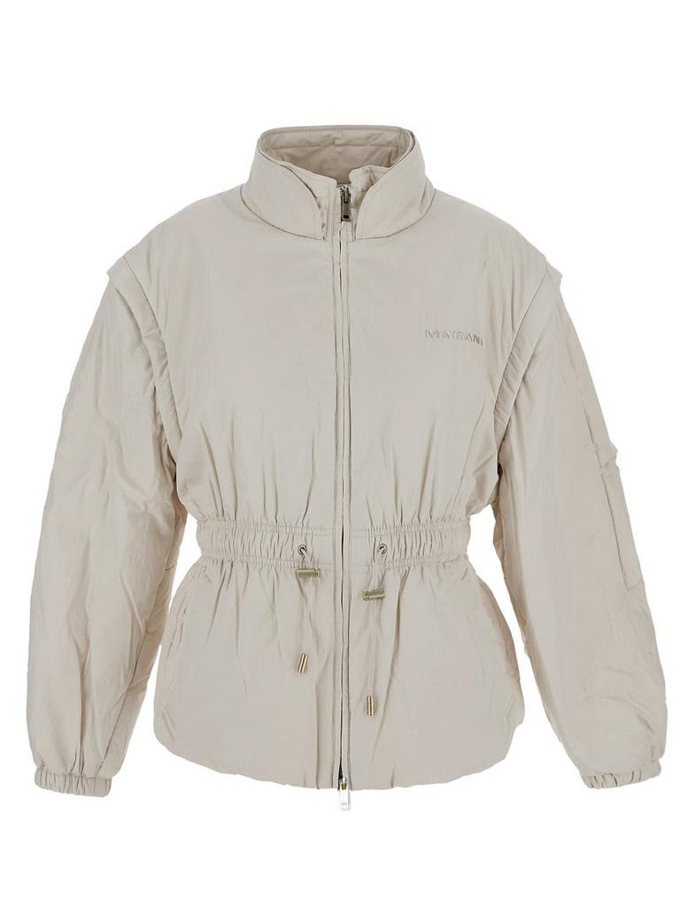 Isabel Marant Dastyni Jacket