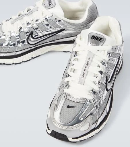 NIKE P-6000 running shoes 3