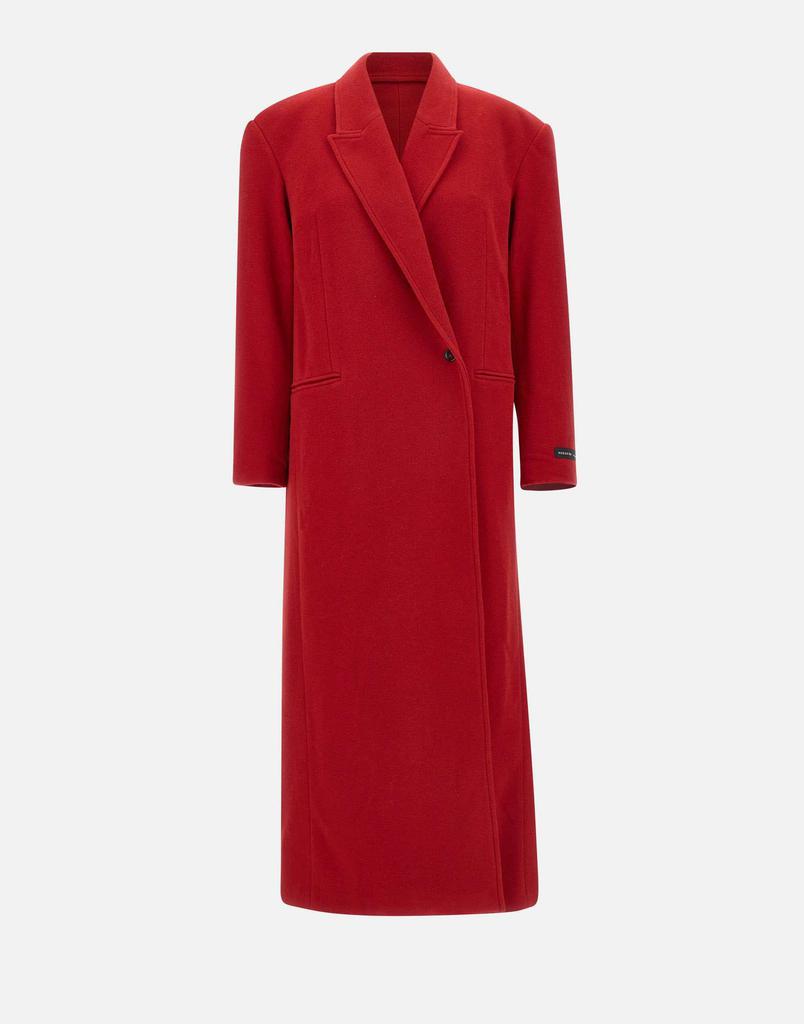 Birgitte Herskind "Drew" wool coat