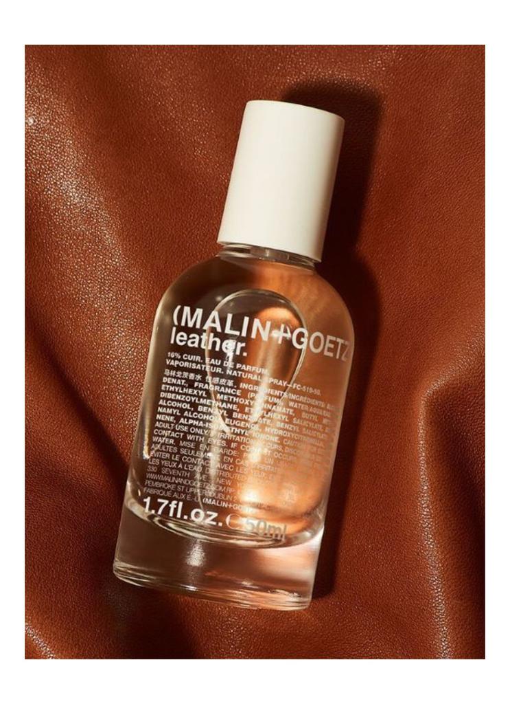 Malin + Goetz Leather