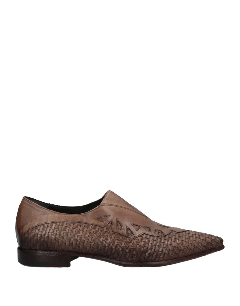 Jo Ghost Loafers
