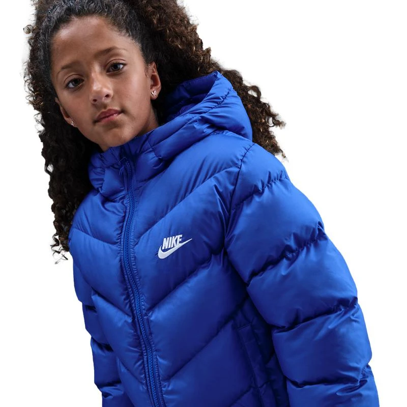 Shop Nike ADP Puffer Boys' Grade School on Sale at BeyondStyle
