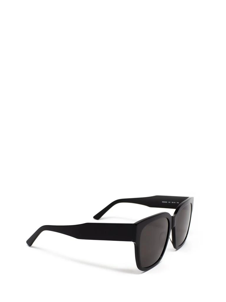 Balenciaga Balenciaga Eyewear Monogram Square Frame Sunglasses 2