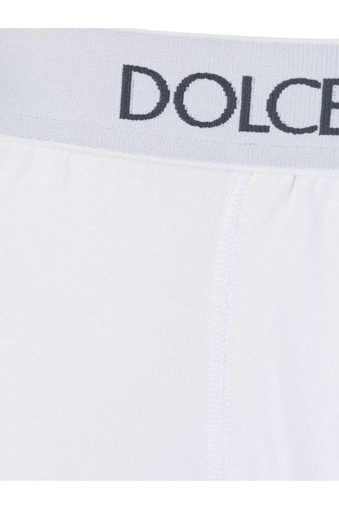 undefined Sport Crest Boxer Shorts 3