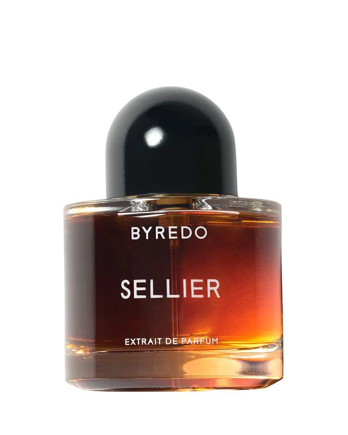BYREDO Night Veils Sellier Extrait de Parfum 1.7 oz. 1