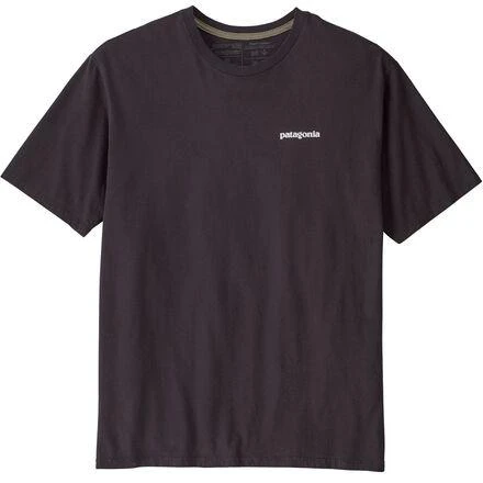 Patagonia Home Water Trout Organic T-Shirt - Men's 2