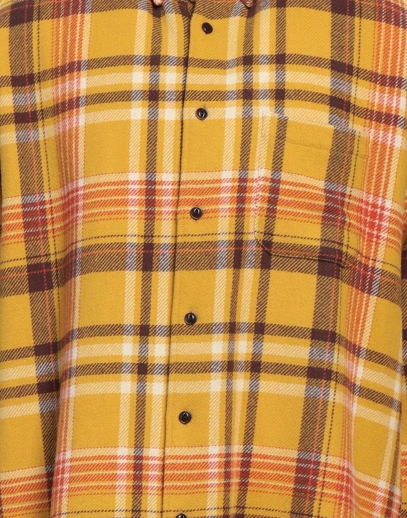 YMC YOU MUST CREATE Checked shirt 4
