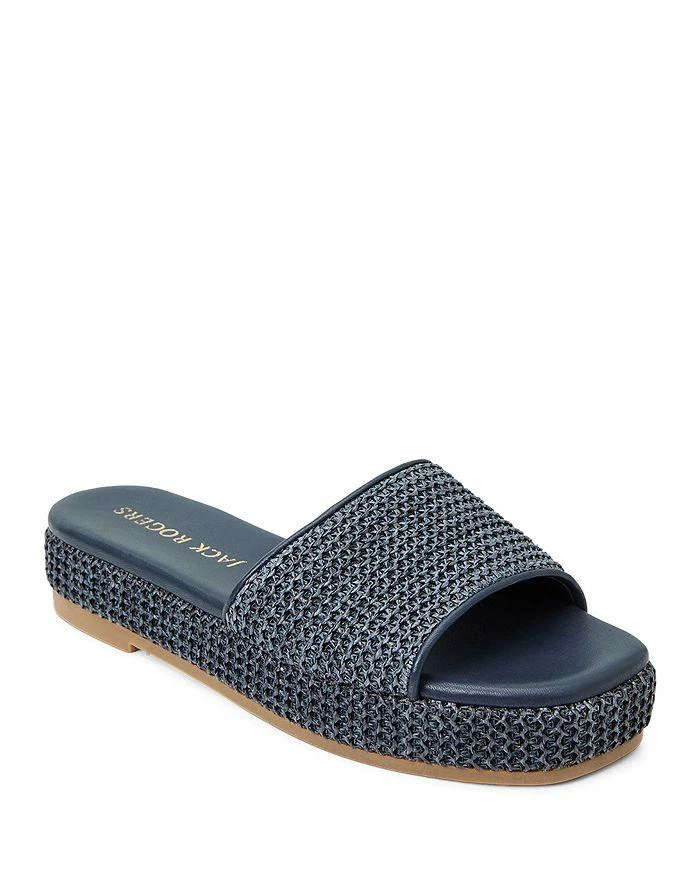 Jack Rogers Women's Bay Flatform Sandals 1