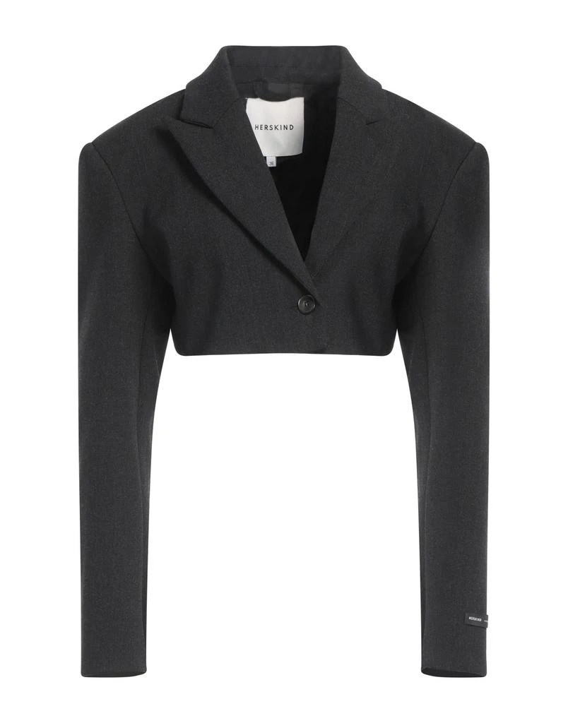 Birgitte Herskind Blazer 1