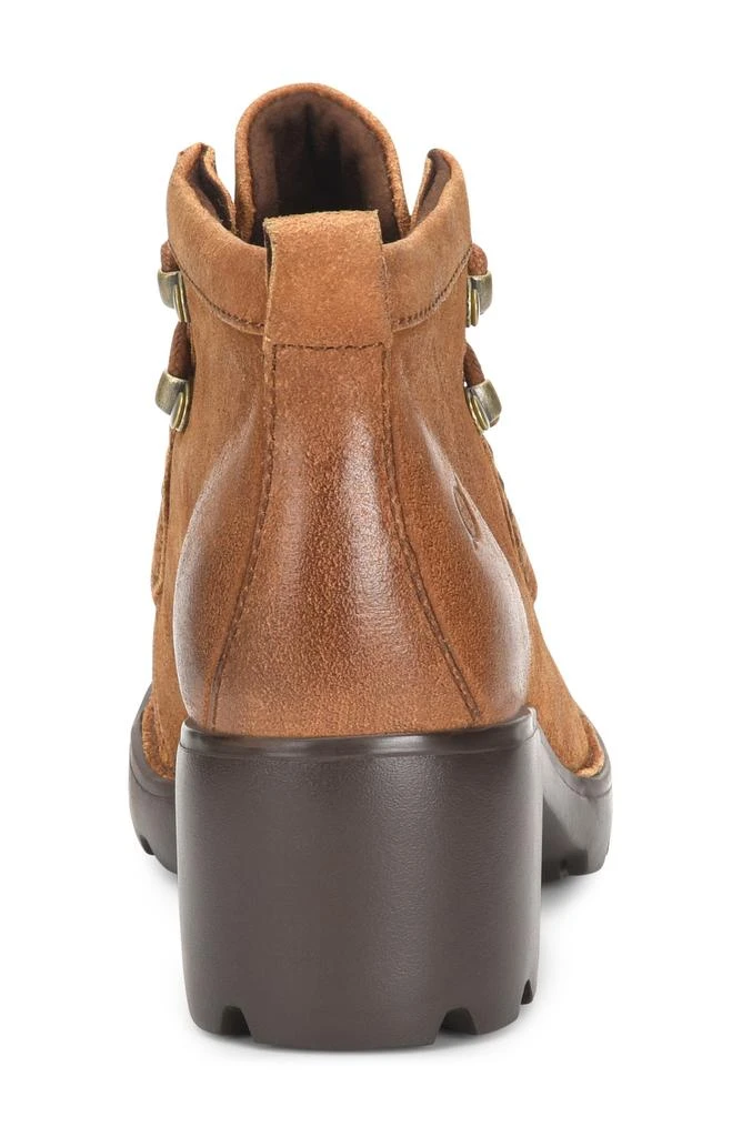Born Griffin Bootie 7