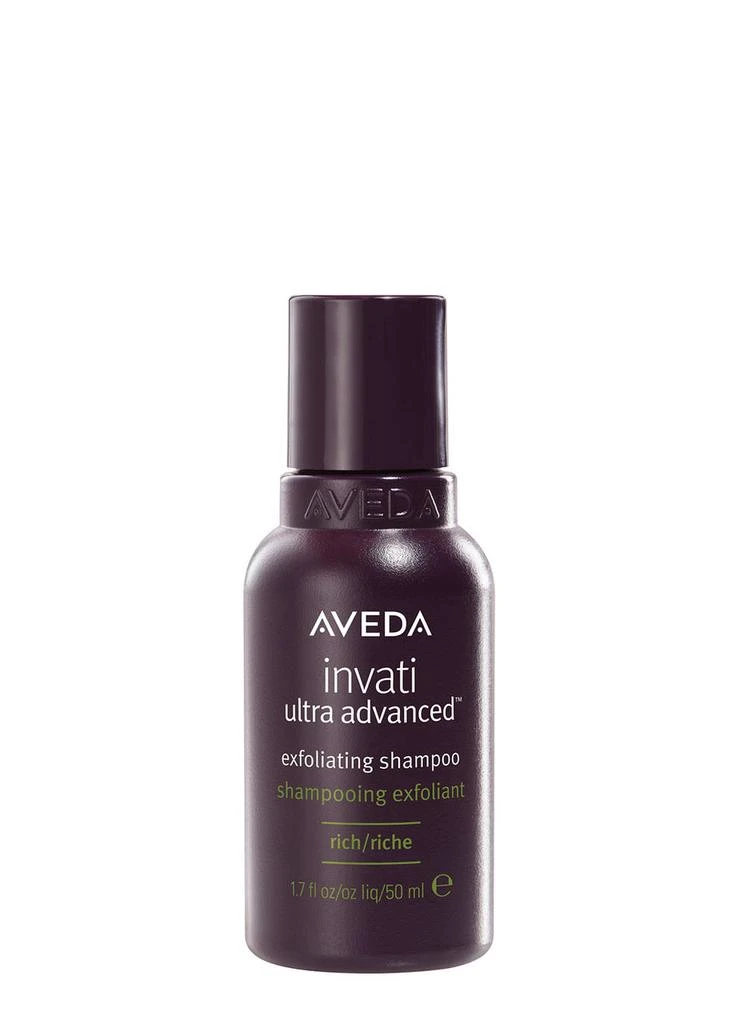 Aveda Invati Ultra Advanced™ Exfoliating Shampoo: Rich 50ml 1