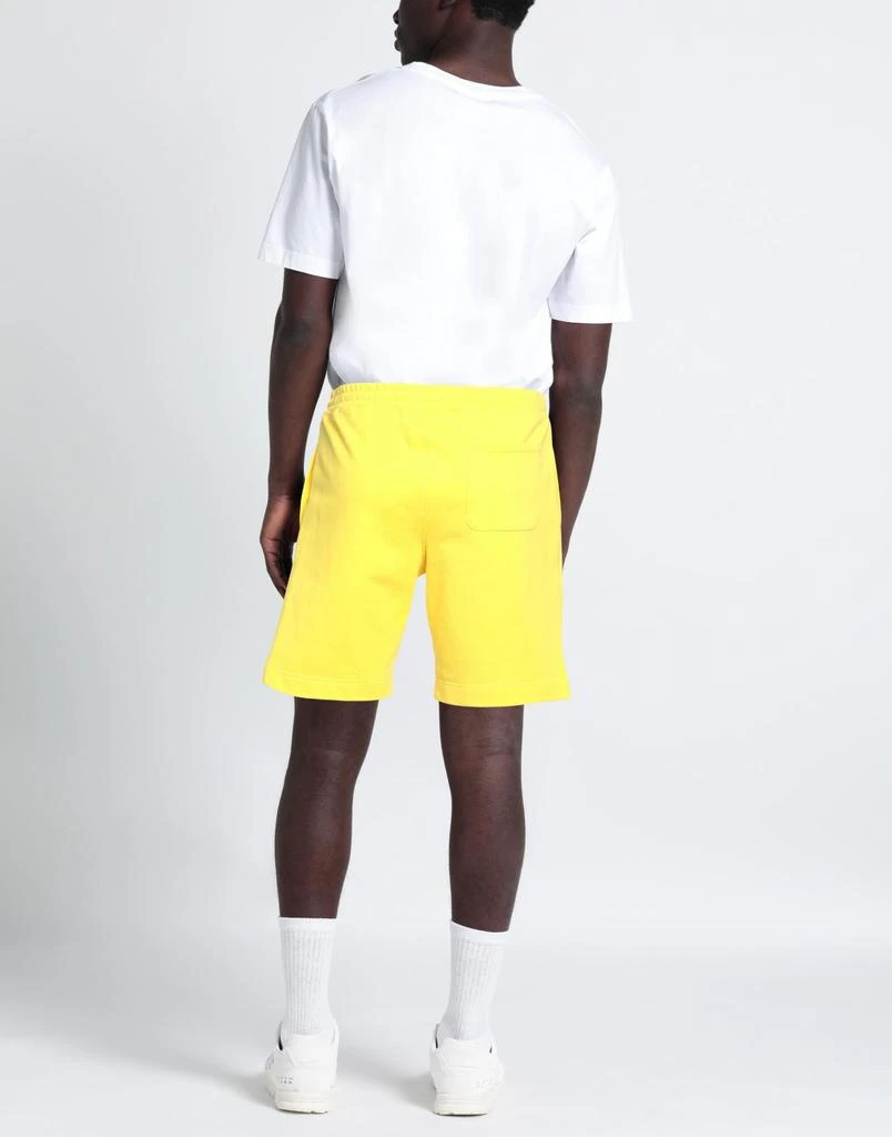 BALLANTYNE Shorts & Bermuda 3