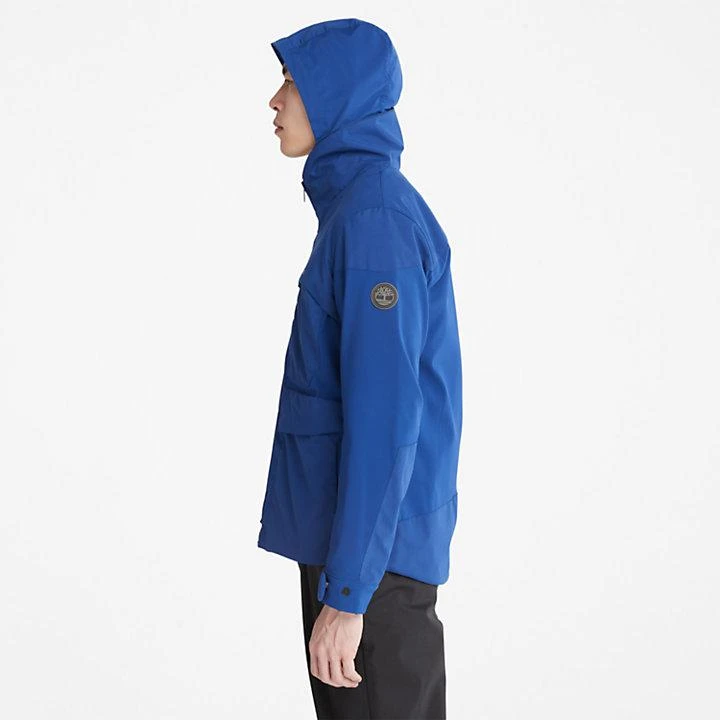 Timberland Timberloop™ Softshell Field Jacket for Men in Blue 4